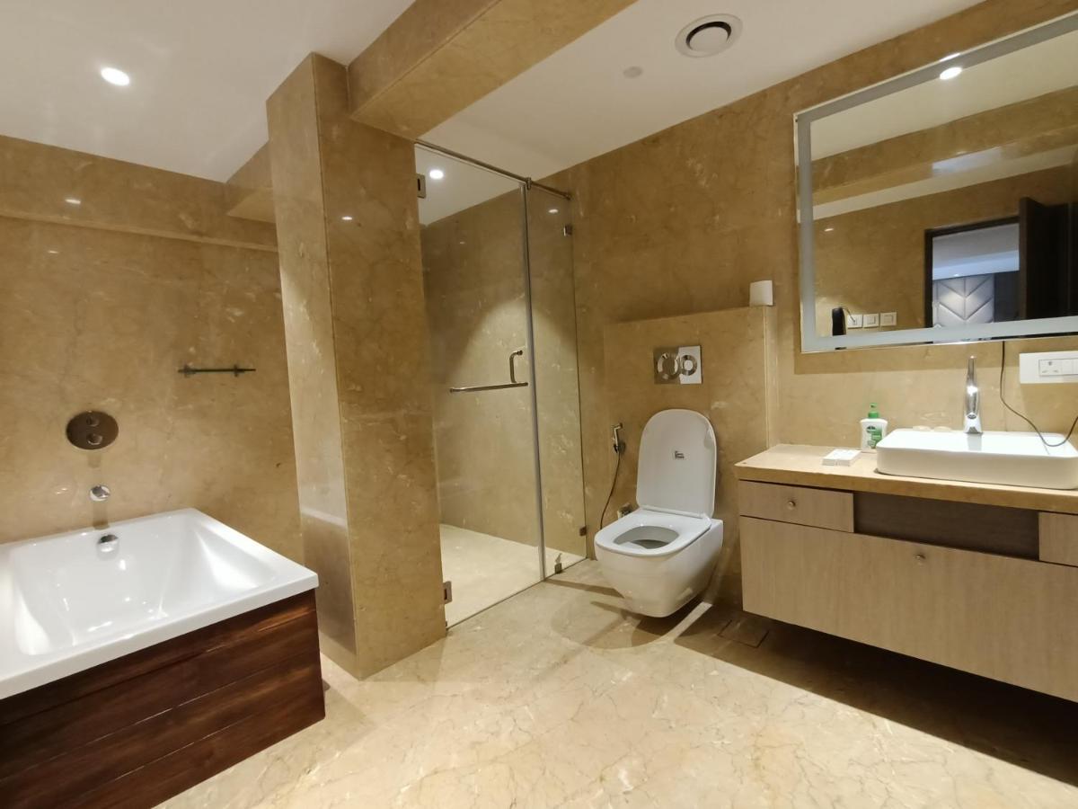 Hotel Highway Inn Andheri East Bombay Esterno foto