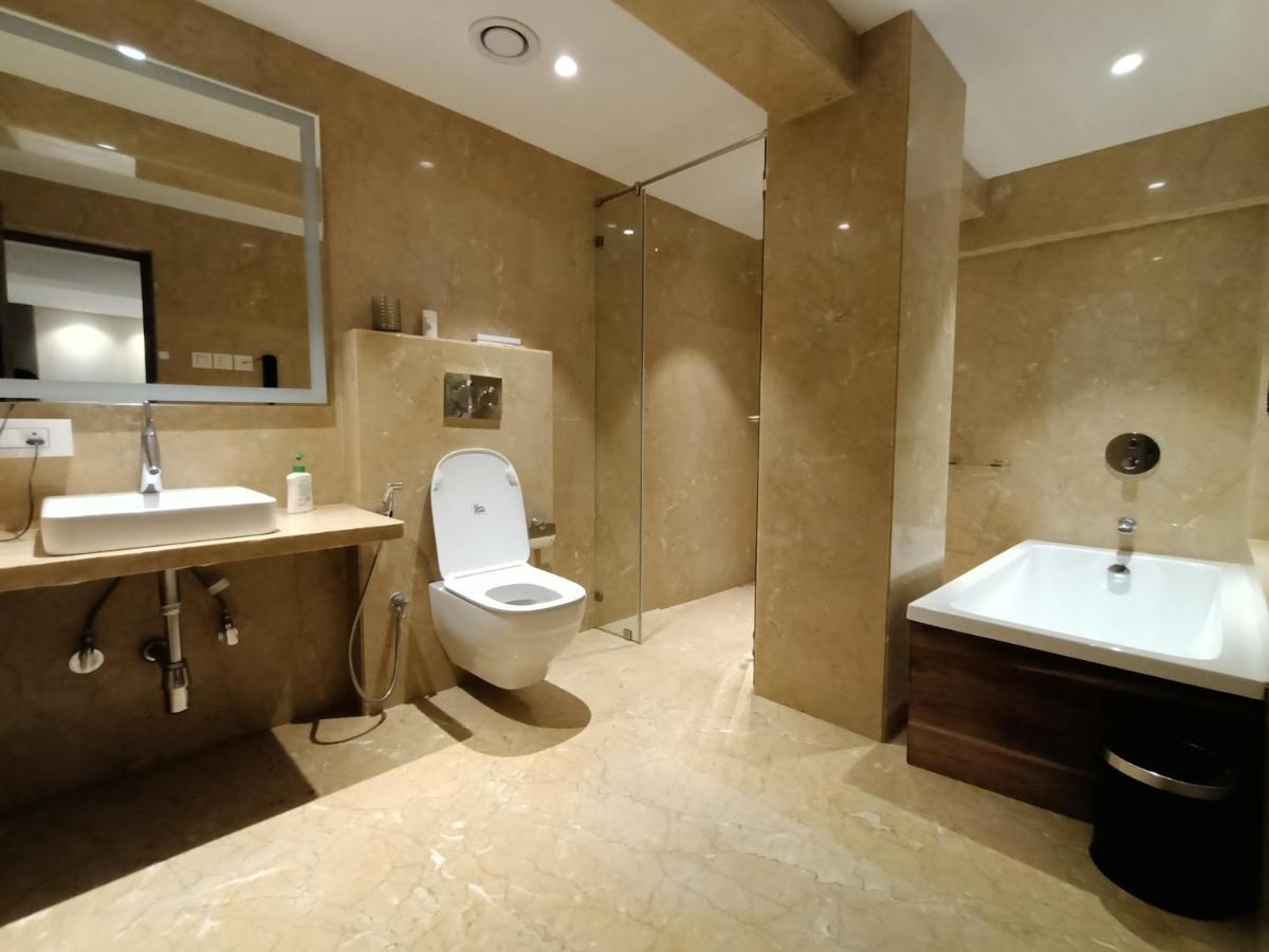 Hotel Highway Inn Andheri East Bombay Esterno foto