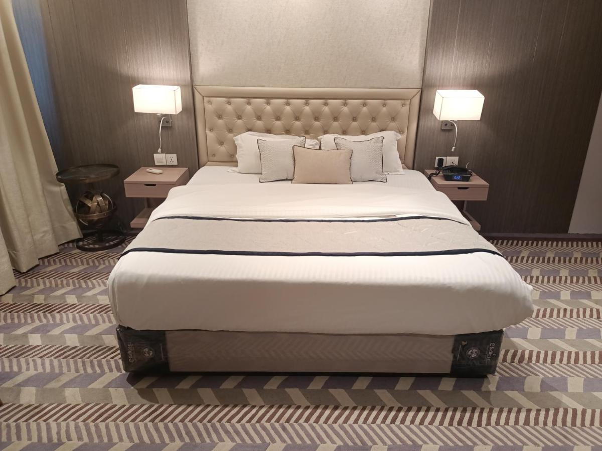 Hotel Highway Inn Andheri East Bombay Esterno foto