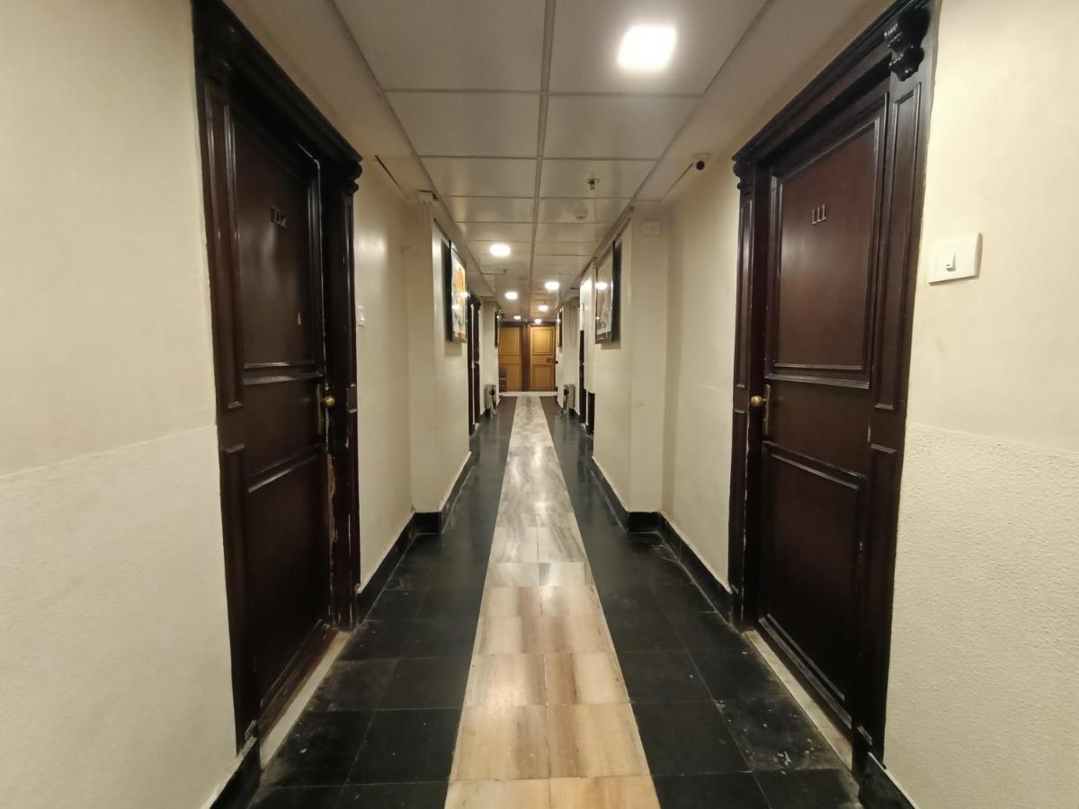 Hotel Highway Inn Andheri East Bombay Esterno foto