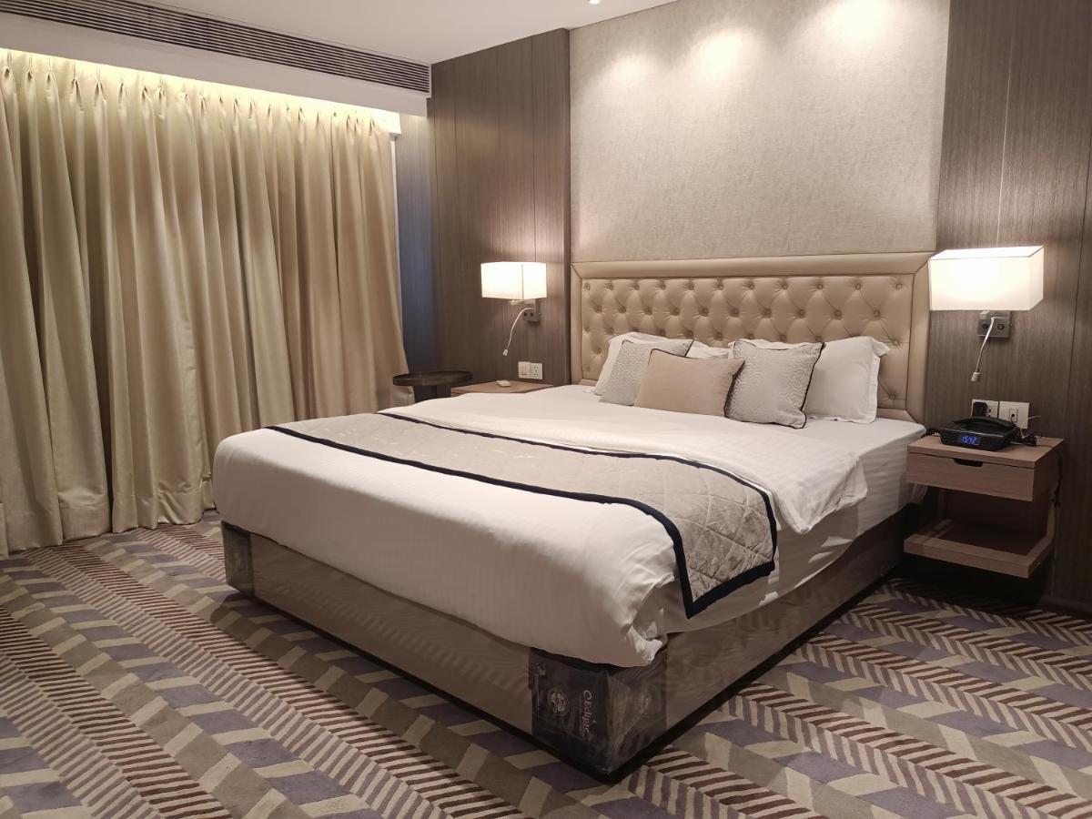 Hotel Highway Inn Andheri East Bombay Esterno foto