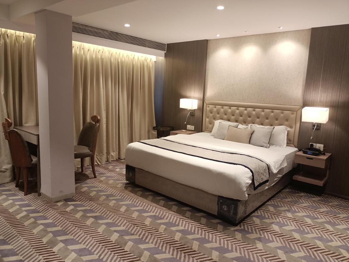 Hotel Highway Inn Andheri East Bombay Esterno foto