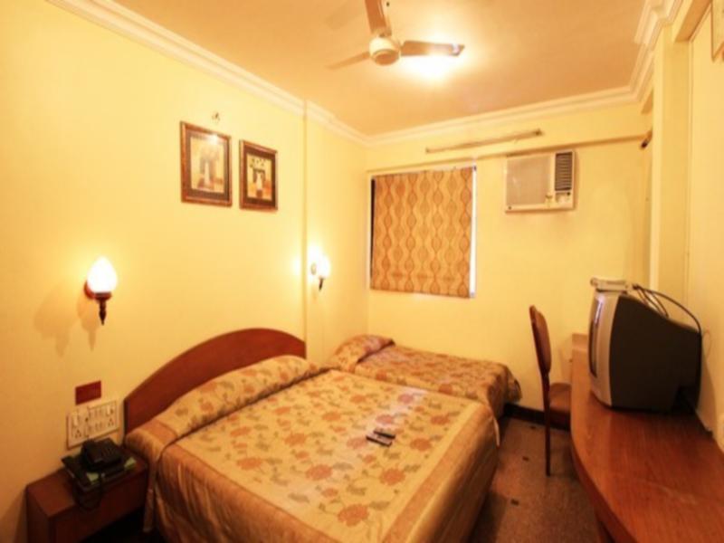 Hotel Highway Inn Andheri East Bombay Esterno foto